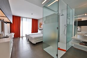 Best Western Hotel Parco Paglia