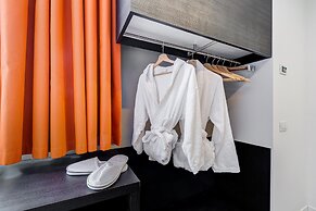 Best Western Hotel Parco Paglia