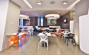 Best Western Hotel Parco Paglia