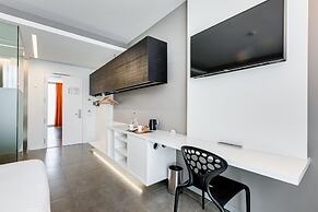 Best Western Hotel Parco Paglia