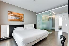 Best Western Hotel Parco Paglia