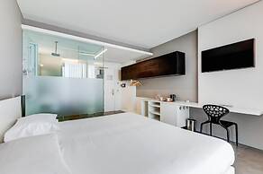 Best Western Hotel Parco Paglia