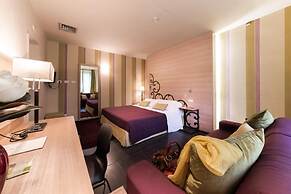 Hotel El Homs Palace
