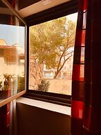 Hotel El Homs Palace
