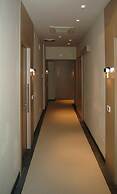 Hotel El Homs Palace
