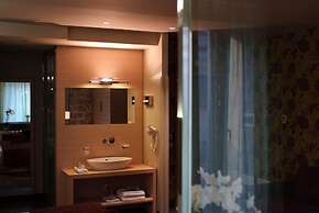 Hotel El Homs Palace