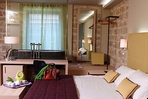 Hotel El Homs Palace