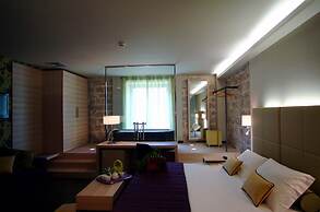 Hotel El Homs Palace