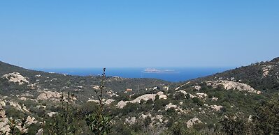 Hotel Rocce Sarde