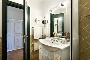 Hotel Rocce Sarde