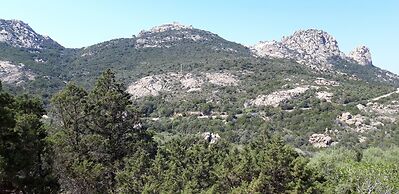 Hotel Rocce Sarde