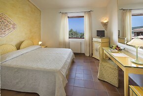 Hotel Rocce Sarde