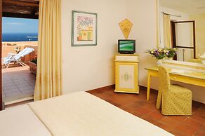 Hotel Rocce Sarde