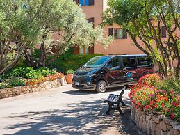 Hotel Rocce Sarde