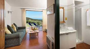 Hotel Rocce Sarde