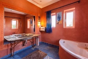 Sultana Royal Golf