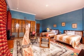 Sultana Royal Golf