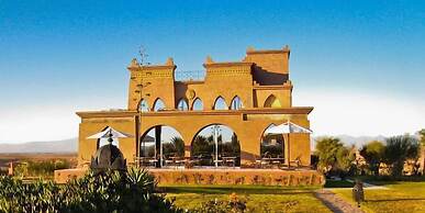 Sultana Royal Golf
