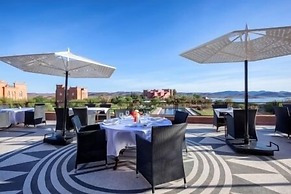 Sultana Royal Golf