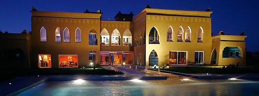 Sultana Royal Golf