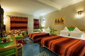 Sultana Royal Golf