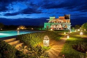 Sultana Royal Golf