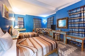 Sultana Royal Golf