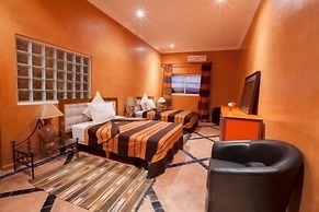 Sultana Royal Golf