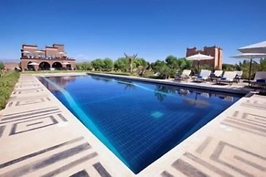 Sultana Royal Golf