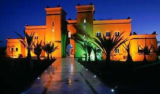 Sultana Royal Golf