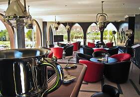 Sultana Royal Golf
