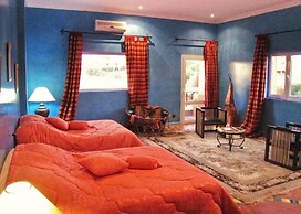 Sultana Royal Golf