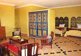 Sultana Royal Golf