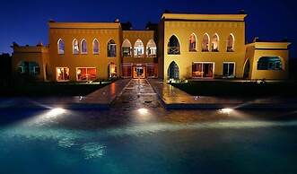 Sultana Royal Golf