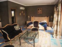Sultana Royal Golf