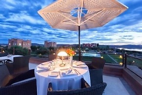 Sultana Royal Golf