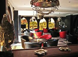 Sultana Royal Golf