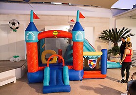 Hotel Luna Lido