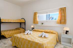 Hotel Luna Lido