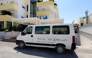 Hotel Luna Lido