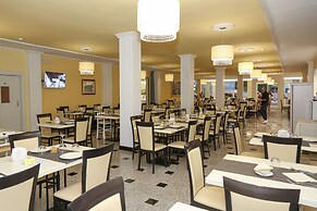 Hotel Luna Lido