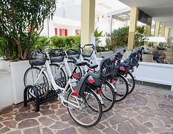 Hotel Luna Lido