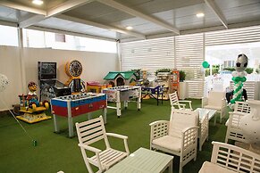 Hotel Luna Lido
