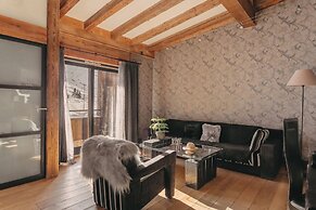 Hôtel Les Suites - Maison Bouvier