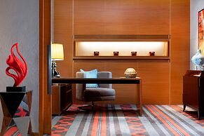 Le Meridien Qingdao