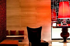 Le Meridien Qingdao