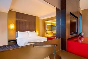 Le Meridien Qingdao