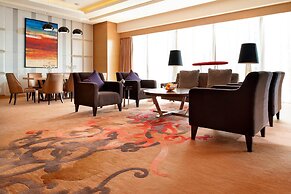 Le Meridien Qingdao