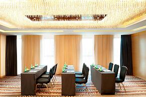 Le Meridien Qingdao