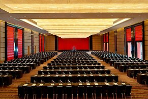Le Meridien Qingdao